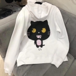 Толстовка женская Valentino Артикул LUX-15952. Вид 2