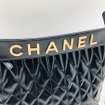 Сумка женская HOBO Chanel Артикул LUX-16347. Вид 3