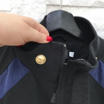 Ветровка женская Chanel Артикул LUX-16480. Вид 3