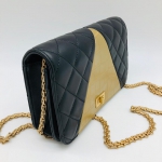 Сумка женская WOC Chanel Артикул LUX-16441. Вид 3