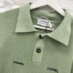 Поло Chanel Артикул LUX-16281. Вид 2