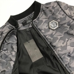 Ветровка детская Philipp Plein Артикул LUX-16376. Вид 2