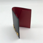 Обложка на паспорт Fendi Артикул LUX-16179. Вид 2