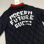 Куртка детская Gucci Артикул LUX-16377. Вид 3