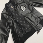 Ветровка детская Billionaire Артикул LUX-16418. Вид 3