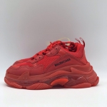 Кроссовки женские Triple S Balenciaga Артикул LUX-16256. Вид 4