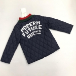 Куртка детская Gucci Артикул LUX-16377. Вид 2
