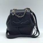 Рюкзак женский  Chanel Артикул LUX-16361. Вид 2