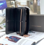 Портмоне Bottega Veneta Артикул LUX-16352. Вид 3