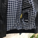 Куртка мужская Loro Piana Артикул LUX-16088. Вид 4