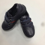 Кеды детские Gucci Артикул LUX-16653. Вид 2