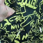 Бомбер Chanel Артикул LUX-16821. Вид 2