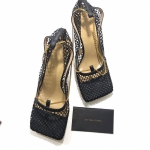 Туфли женские  Bottega Veneta Артикул LUX-15980. Вид 6