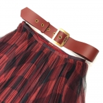 Юбка  Артикул LUX-16797. Вид 2