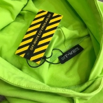 Костюм спортивный женский Off-White™ Артикул LUX-16823. Вид 2