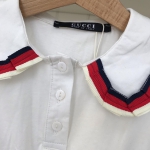 Платье детское Gucci Артикул LUX-16369. Вид 2