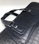 Сумка мужская Zilli Артикул LUX-16683. Вид 3