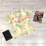 Футболка женская Gucci Артикул LUX-17084. Вид 2