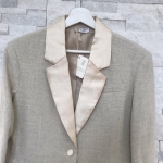 Жакет Brunello Cucinelli Артикул LUX-17106. Вид 2