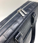 Сумка мужская Zilli Артикул LUX-16683. Вид 4