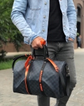 Сумка дорожная Louis Vuitton Артикул LUX-14609. Вид 1