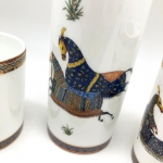 Набор для ванной комнаты Hermes Артикул LUX-17231. Вид 2