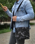 Сумка мужская Louis Vuitton Артикул LUX-16859. Вид 1