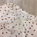 Платье Zimmermann Артикул LUX-16932. Вид 2