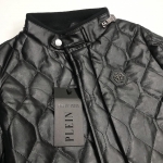 Куртка детская Philipp Plein Артикул LUX-17162. Вид 2