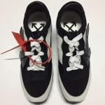 Кроссовки женские  Off-White™ Артикул LUX-16379. Вид 2