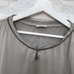 Кофта женская Brunello Cucinelli Артикул LUX-17271. Вид 2