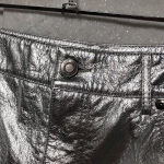 Шорты Yves Saint Laurent Артикул LUX-16820. Вид 2