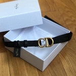 Ремень женский Christian Dior Артикул LUX-17143. Вид 5