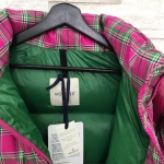 Пуховик Moncler Артикул LUX-17091. Вид 5