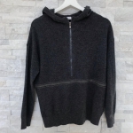 Свитер женский Brunello Cucinelli Артикул LUX-17268. Вид 1