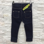 Джинсы детские Dsquared Артикул LUX-17155. Вид 2