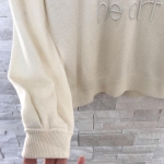 Свитер женский Brunello Cucinelli Артикул LUX-16788. Вид 3