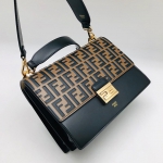 Сумка женская KAN U Fendi Артикул LUX-16984. Вид 2