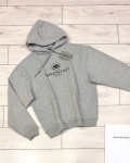 Толстовка женская Balenciaga Артикул LUX-17390. Вид 2