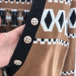 Кардиган Chanel Артикул LUX-17210. Вид 2