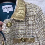 Жакет Chanel Артикул LUX-16806. Вид 2