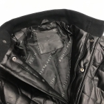 Куртка детская Philipp Plein Артикул LUX-17162. Вид 3