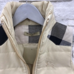 Жилет детский Burberry Артикул LUX-17489. Вид 2