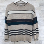 Свитер женский Brunello Cucinelli Артикул LUX-17588. Вид 1