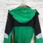 Плащ  Артикул LUX-17408. Вид 4