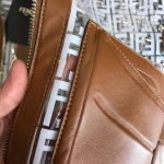 Куртка женская Fendi Артикул LUX-17283. Вид 5