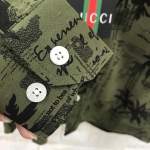 Рубашка детская Gucci Артикул LUX-17159. Вид 4