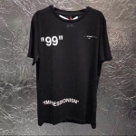 Футболка женская Off-White™ Артикул LUX-17432. Вид 1