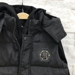 Жилет детский Philipp Plein Артикул LUX-17488. Вид 2