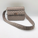 Сумка женская Spike.UP Valentino Артикул LUX-17661. Вид 1